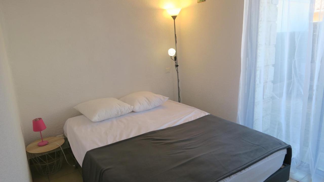 Sol-Y-Days Goeland, Appartement Avec Terrasse Front De Mer Et Place De Parking En Centre-Ville ル・グロー・デュ・ロワ エクステリア 写真