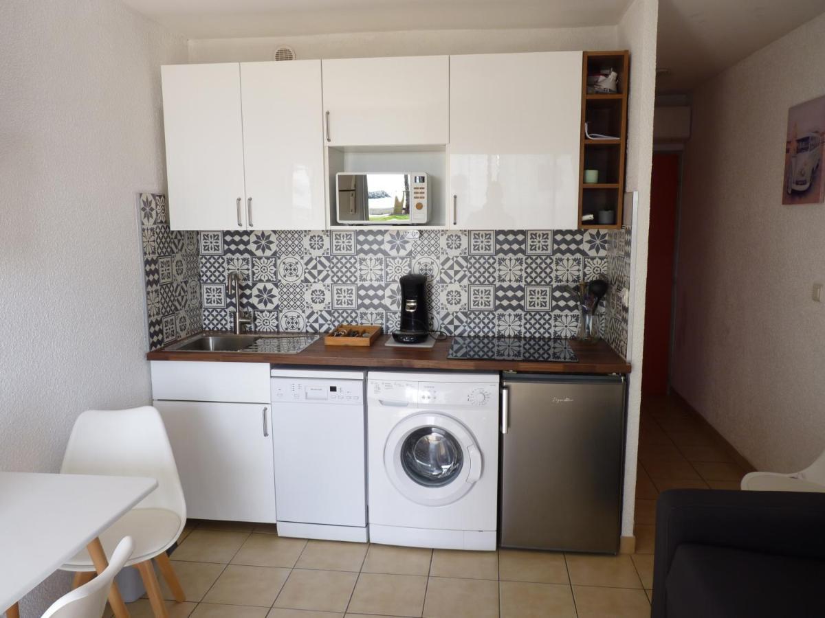 Sol-Y-Days Goeland, Appartement Avec Terrasse Front De Mer Et Place De Parking En Centre-Ville ル・グロー・デュ・ロワ エクステリア 写真